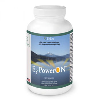 E3Live Canada E3Live PowerON Liquid